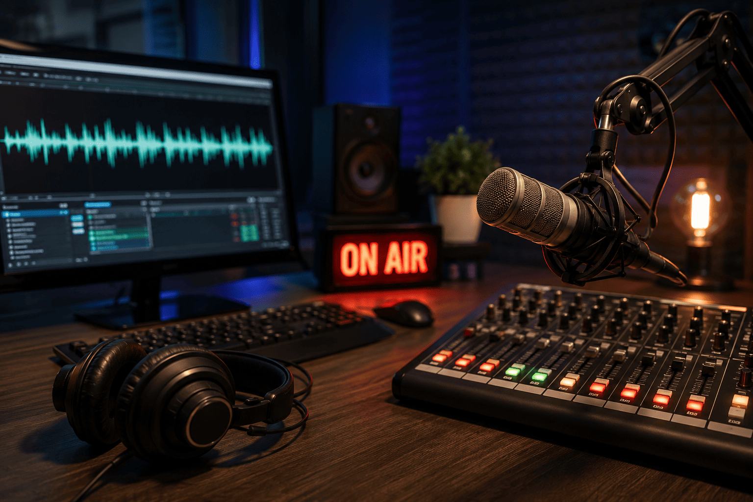 Cómo monetizar una radio online