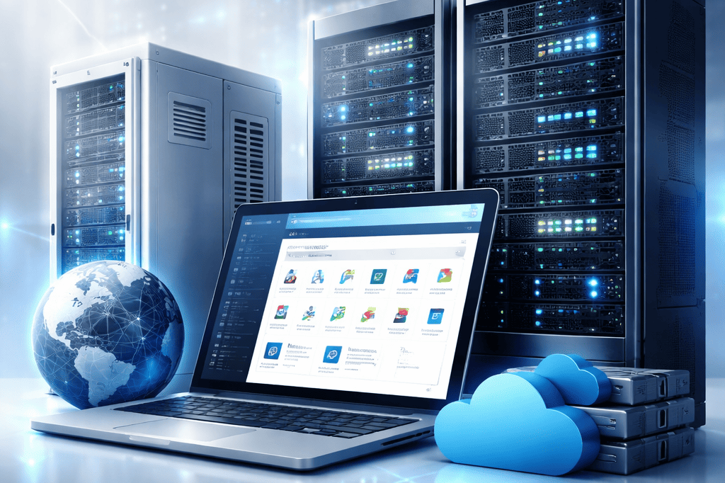 Mejor alternativa a DataWeb Hosting (Guía 2025)