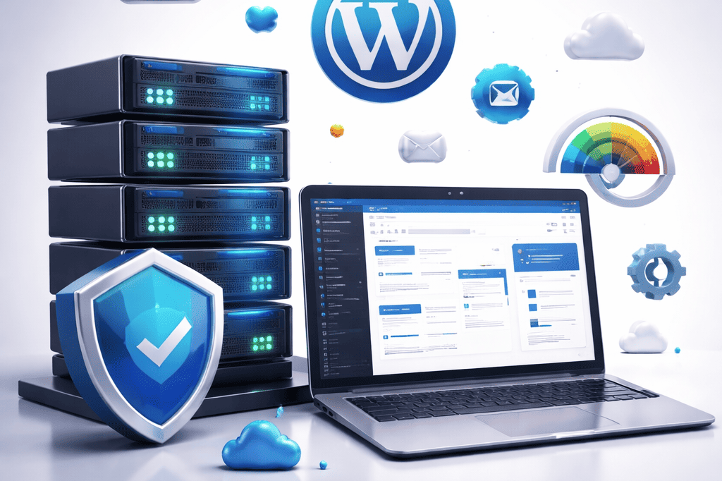 Mejor alternativa a SiteGround® (Guía 2026)